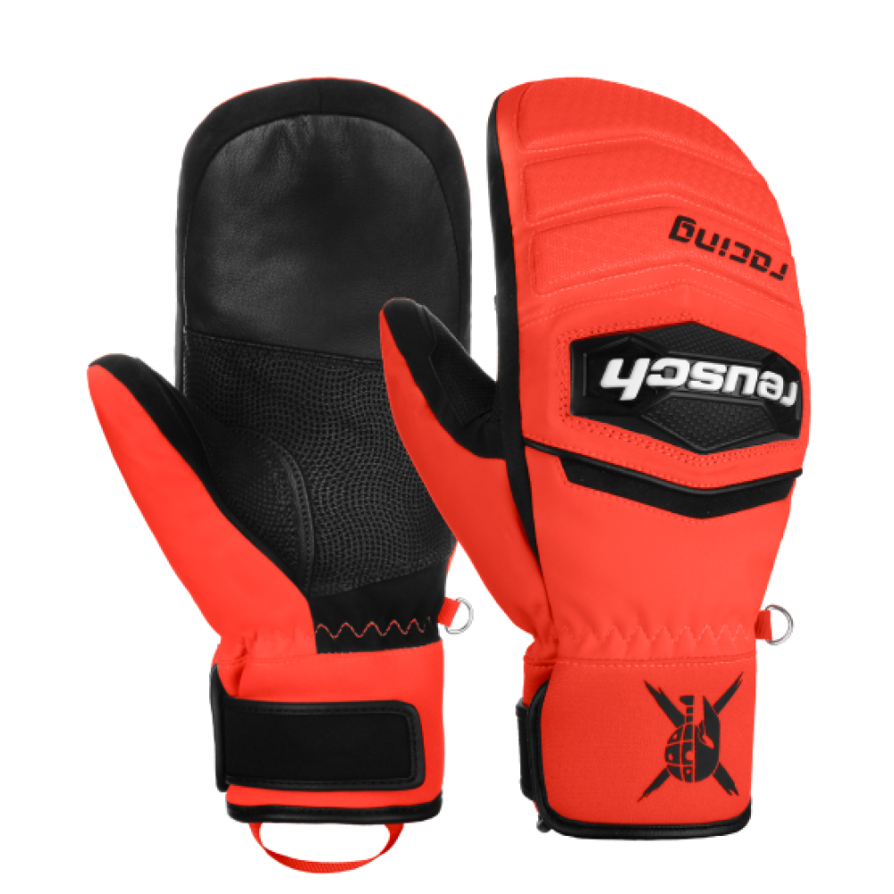 REUSCH - WORLDCUP WAR R-TEX XT MITT JR